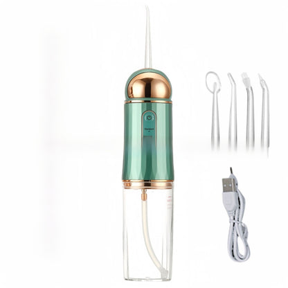 Electric Oral Water Floss