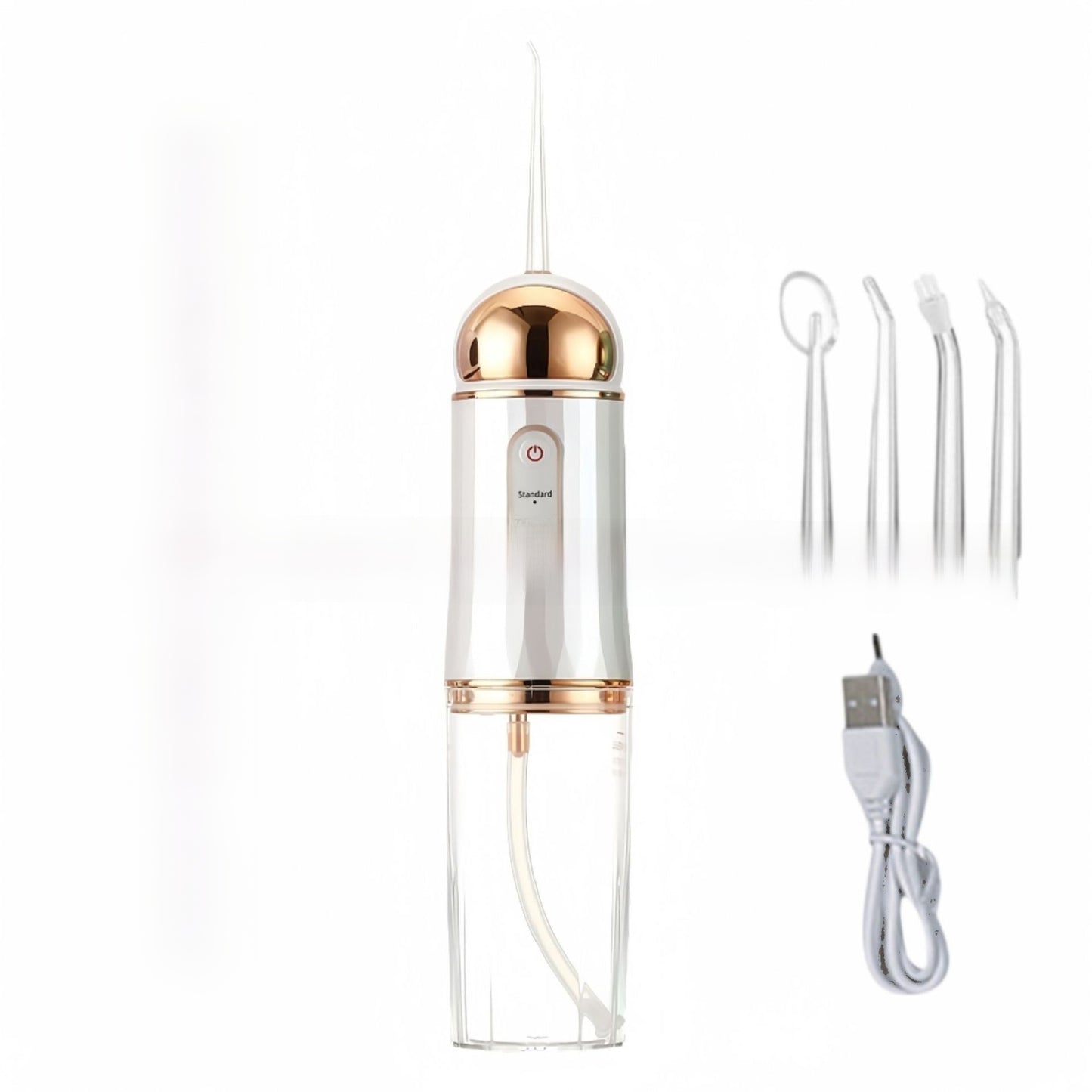 Electric Oral Water Floss