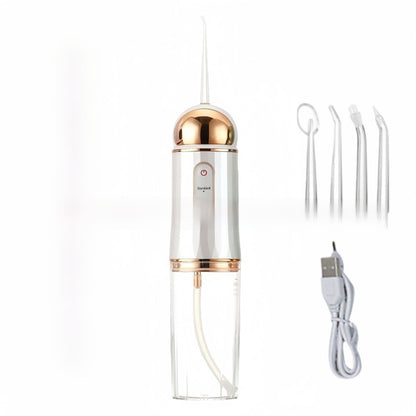 Electric Oral Water Floss