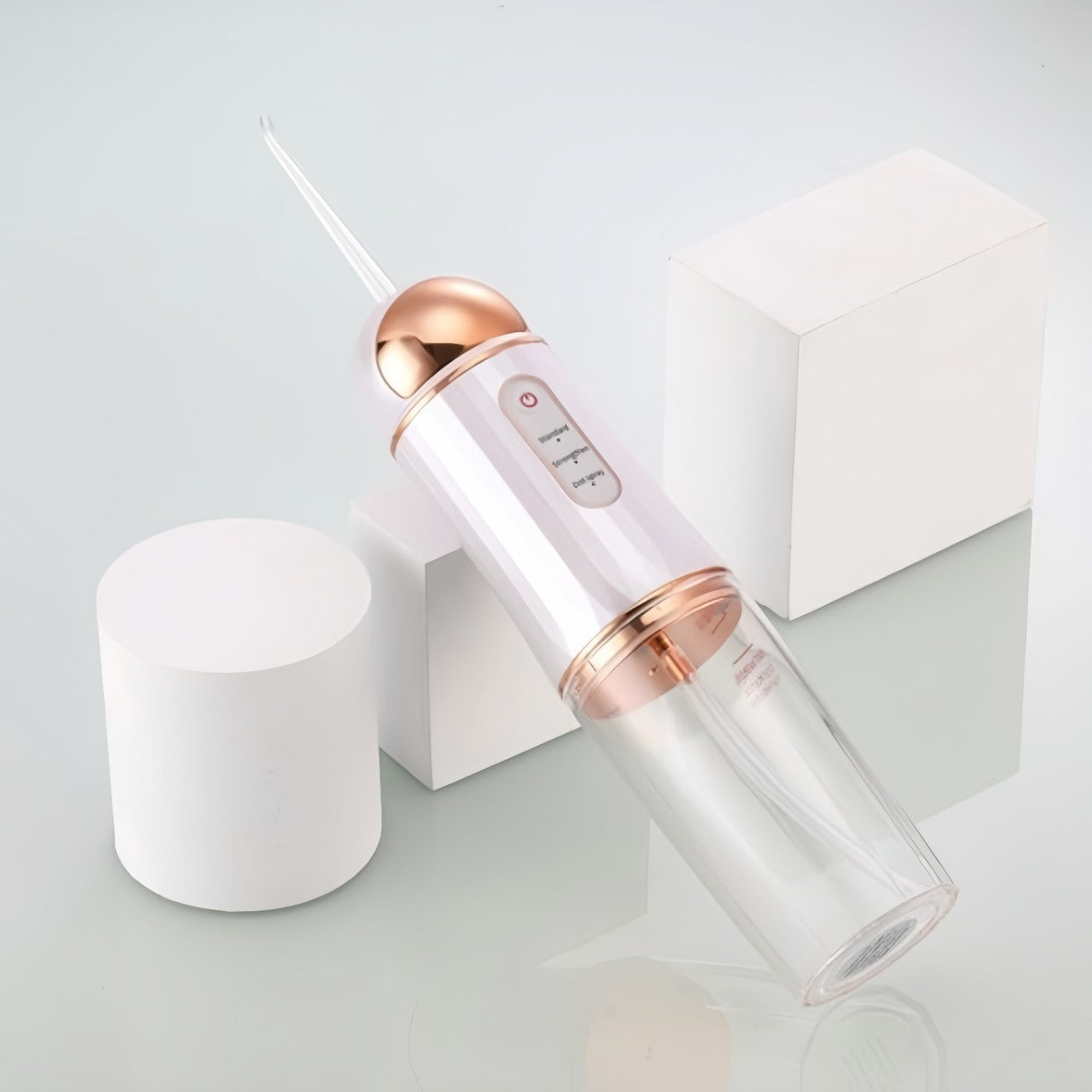 Electric Oral Water Floss