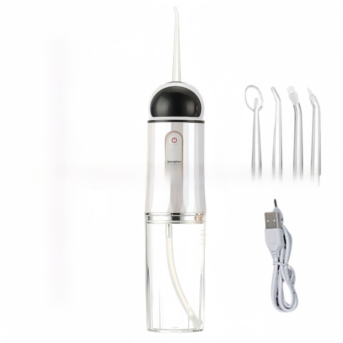 Electric Oral Water Floss