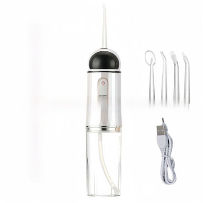 Electric Oral Water Floss