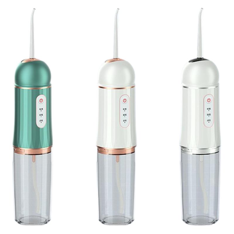 Electric Oral Water Floss