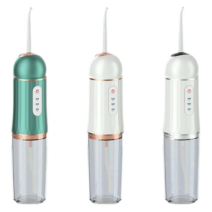 Electric Oral Water Floss