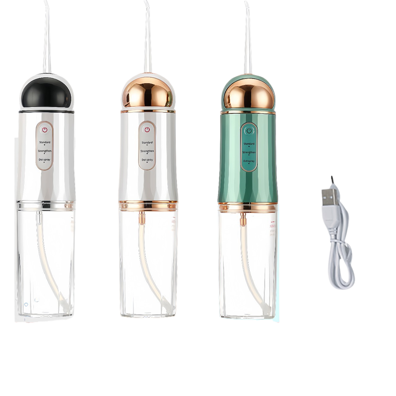 Electric Oral Water Floss