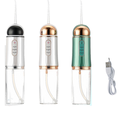 Electric Oral Water Floss